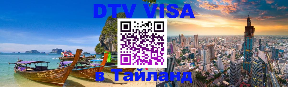 Оформление DTV визы под ключ: стоимость и тарифы, только загранпаспорт - 20.11.2025 